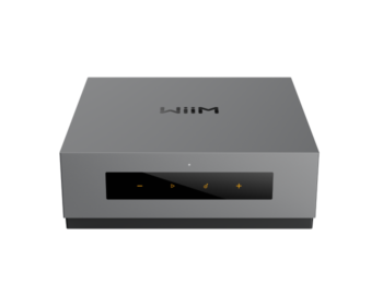 WiiM CI MOD A80 Amplifier