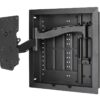 Strong SM-VM-ART1-IW-16-L VersaMount Single-Arm In-Wall Articulating Mount (40-80 inch)