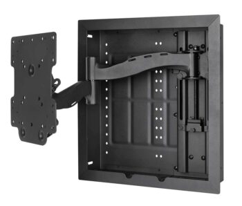 Strong SM-VM-ART1-IW-16-L VersaMount Single-Arm In-Wall Articulating Mount (40-80 inch)