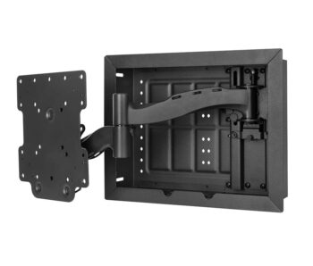 Strong SM-VM-ART1-IW-M VersaMount Single-Arm In-Wall Articulating Mount (24-55 inch)