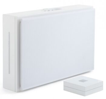 REL Habitat1 Wireless Subwoofer