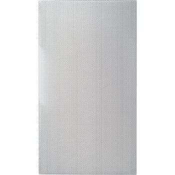 Proficient 1001-42830 Replacement Grille from AW830 White - Pair