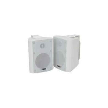 Adastra 170.165 2-Way Active Speakers Loudspeaker