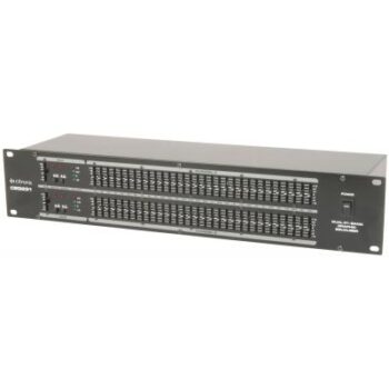 Citronic CEQ231 Mixers