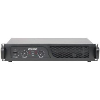 Citronic PPX300 2U Amplifiers