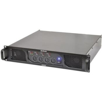 Citronic .241 Amplifiers