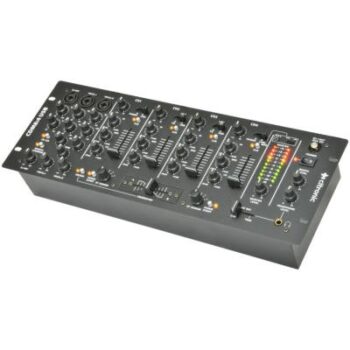 Citronic CDM8:4 Mixers