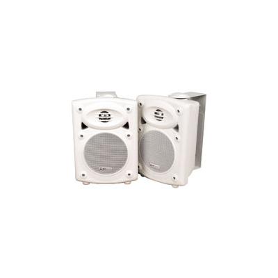 178.201 QTX 178.201 STEREO SPEAKER SYSTEM Loudspeaker