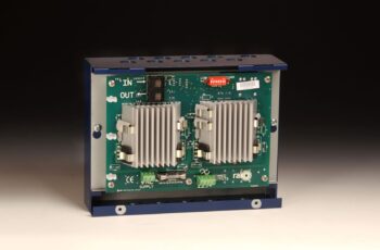 Inside the Rako RAK-4L