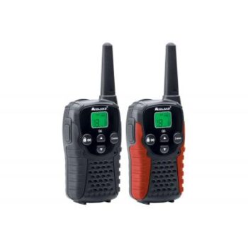 QTX 270.505UK Microphones - Wireless