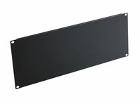 4U Blanking Panel