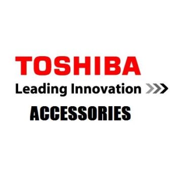 Toshiba 7FM03782000 Connectors and Adapters