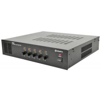 Adastra 953.151 Amplifiers