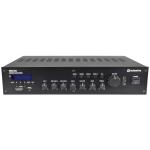 Adastra 953.215UK Mixer Amplifiers
