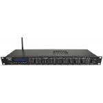 Adastra 953.029 Amplifiers