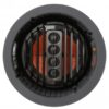 SpeakerCraft AIM272 7 2-way In-Ceiling Spk w/ Glass Fiber Woofer Silk Dome ARC