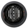 SpeakerCraft AIM273DT 7 2-way In-Ceiling Spk w/ Aluminum Woofer Dual Aluminum AR