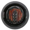 SpeakerCraft AIM282 8 2-way In-Ceiling Spk w/ Glass Fiber Woofer Silk Dome ARC