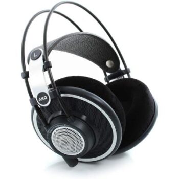 AKG K702 Headphones - Professional