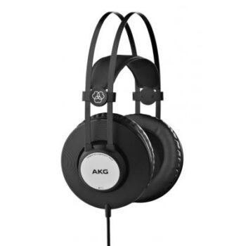 AKG K72 Headphones - Professional