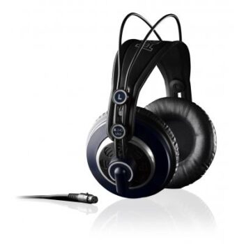 AKG K240 MkII Headphones - Professional