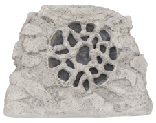 SpeakerCraft ASM33615 SPKR-RUCKUS 6 ONE GRANITE