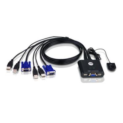 ATENCS22UAT ATEN CS22U-AT CAT5