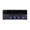 Atlona Technologies AT-UHD-HDCAT-4 AV over IP