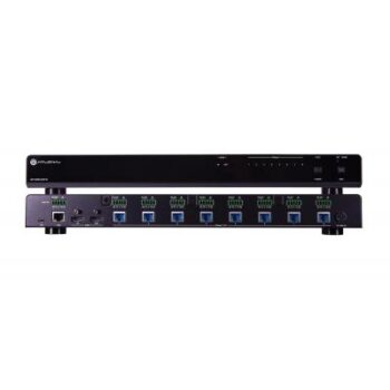 Atlona Technologies AT-UHD-CAT-8 AV over IP