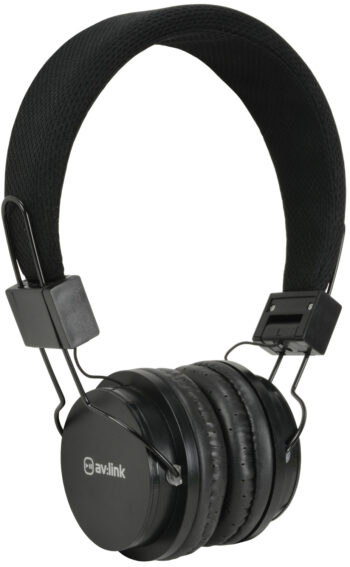 AV Link 100.805UK