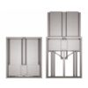 BalanceBox 650 Heavy Duty Bundle Screen Mounts