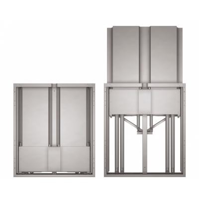 BALBOX650HDBUND BalanceBox 650 Heavy Duty Bundle Screen Mounts