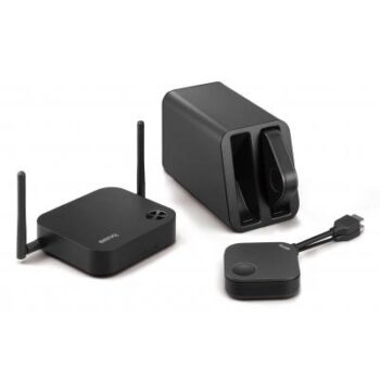 BENQ Instashow WDC10 Wireless Collaboration