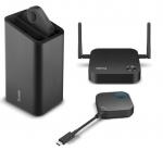 BENQ Instashow WDC10C Wireless Collaboration