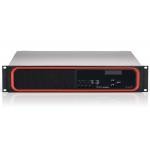 BIAMP Tesira 4-Channel 300W Digital Networked Amplifier Amplifiers