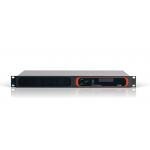 BIAMP Tesira Forte DanVT Microphones - Wireless