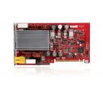 BIAMP Vocia PARM-1 Amplifiers