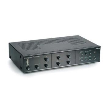 Bosch LBB1925/10 Amplifiers