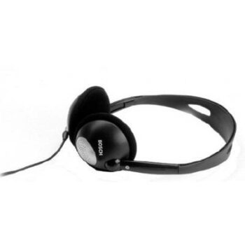 Bosch BOSCHLBB344300 Headphones Headphones - Professional