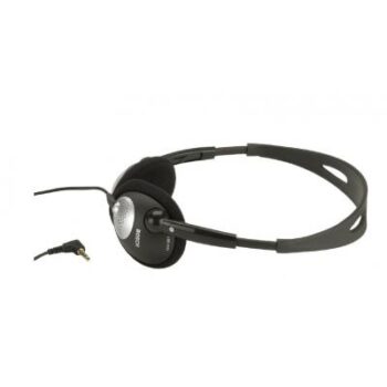 Bosch LBB3443/10 Headphones - Professional