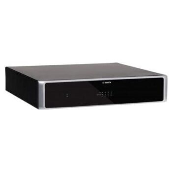 Bosch PLM-4P125 Amplifiers
