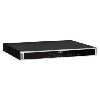 Bosch PLM-8M8 Amplifiers