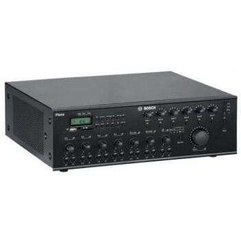 Bosch PLN-6AIO240 Amplifiers