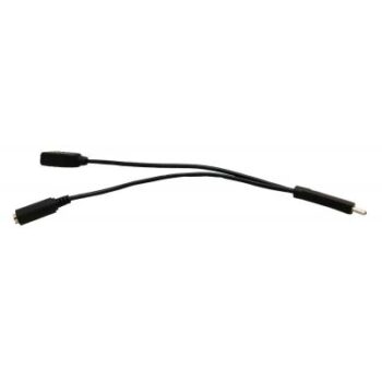 BrightSign CBL-USBC-TO-USBA-AND-3.5MM-SERIAL Converters & Scalers