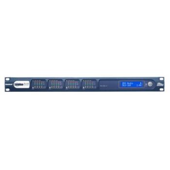 BSS BLU-160 Digital Signal Processors