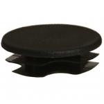 B-Tech BT7850-CAP - Black Mounts