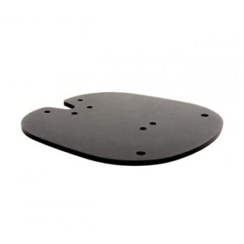 B-Tech BT-8380-BASE/B Mount Accessories / Modular