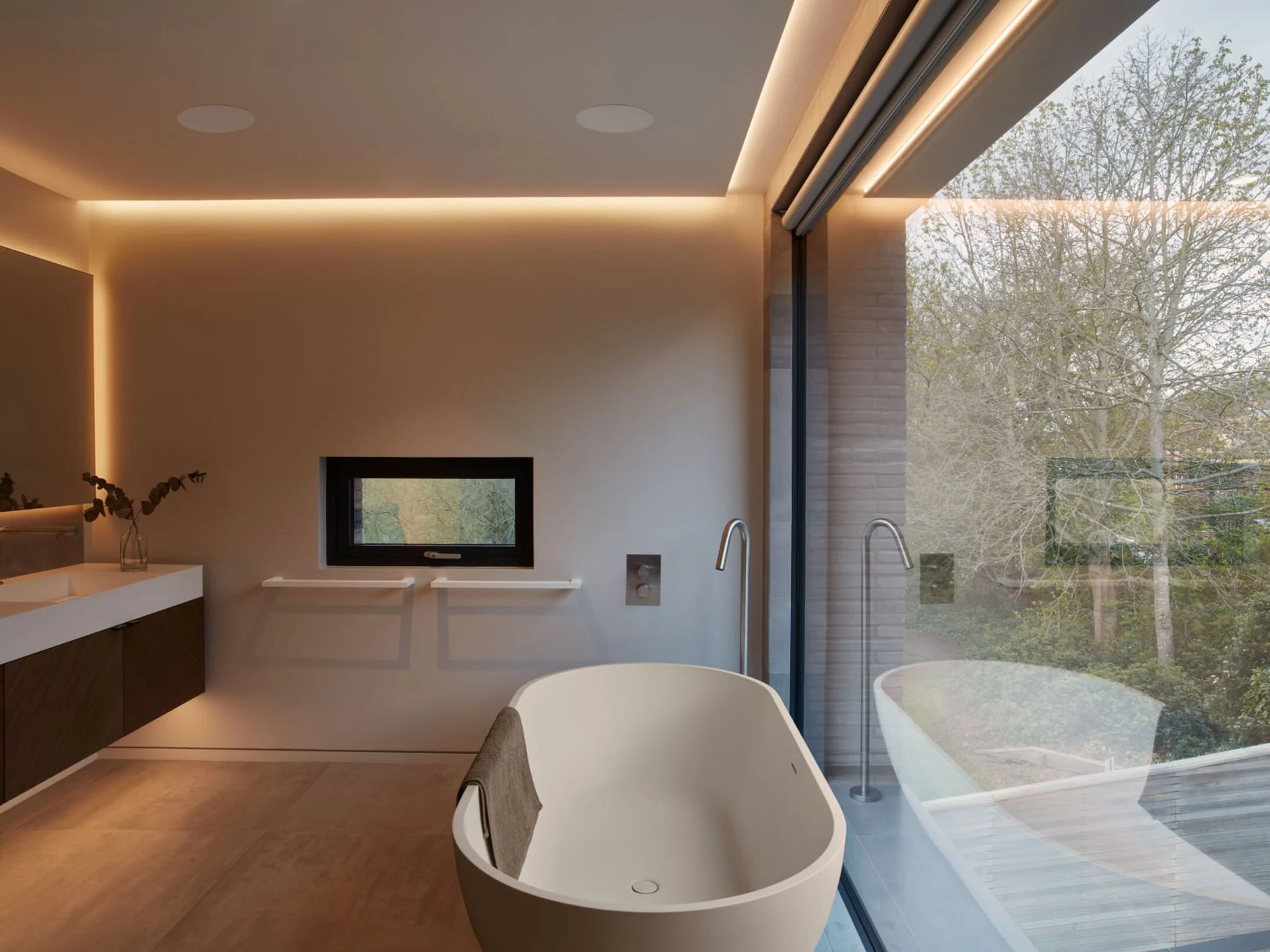 B&W Custom Installations