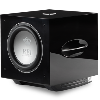REL S/812 Serie S Sub-woofer