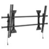 Chief XTM1U + FCAV1U Screen Mounts